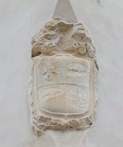 escut dels Falcó de Belaochaga